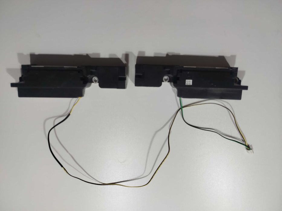 Vendo Placas Colunas Botão Samsung EU50H5303AW Peças TV Usadas