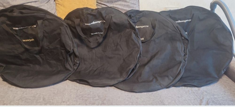 Продам чехли на колеса