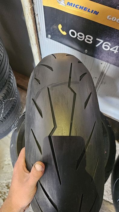 Pirelli 190 55r17