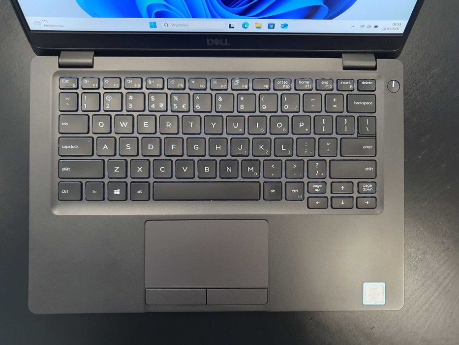Dell latitude 5300