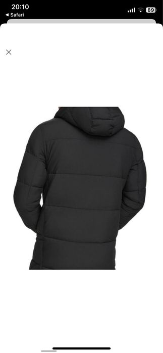 Пуховик Куртка Calvin Klein