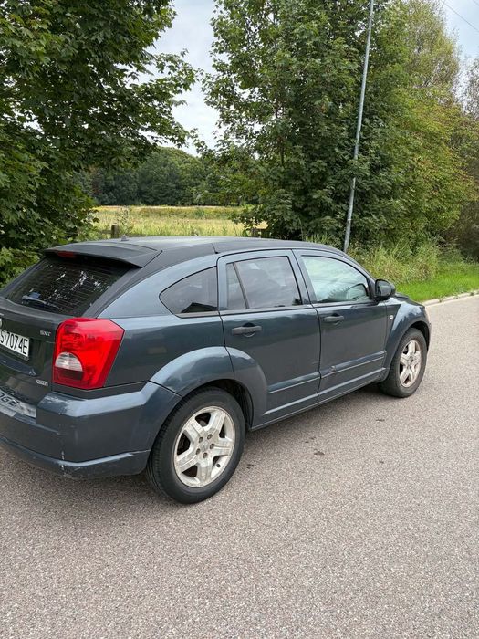 Dodge Caliber
