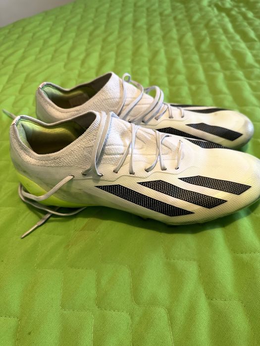 Chuteiras adidas profissionais