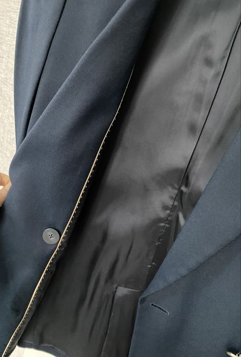 Жакет Massimo Dutti розмір S