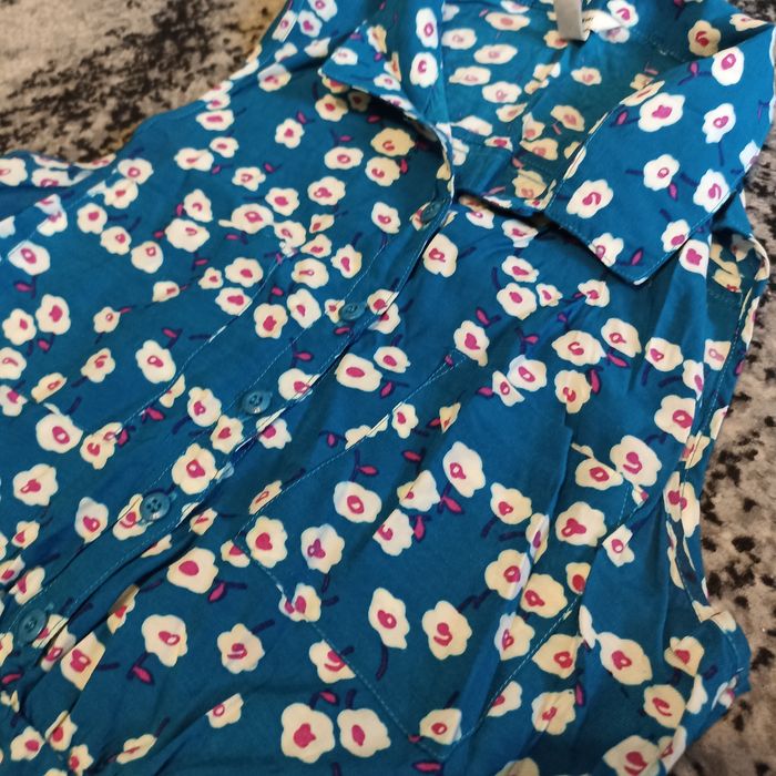 Letnia sukienka damska