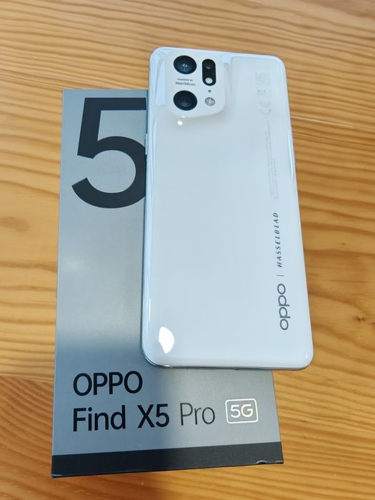 Oppo Find X5 Pro