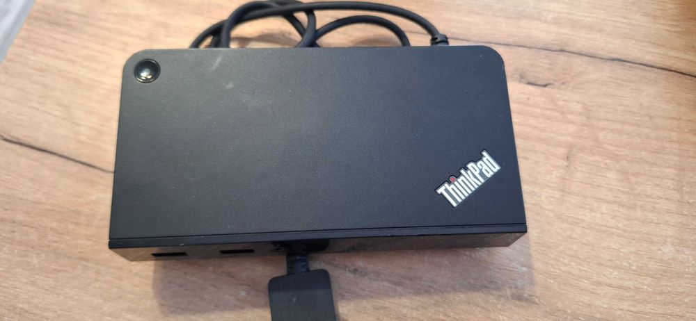 Stacja dokująca Lenovo Onelink+  DU9047S1  sprawna