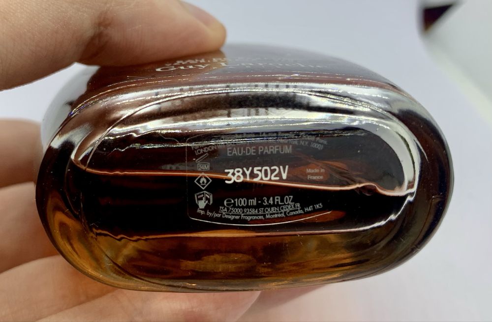 Drakkar intense edp guy laroche