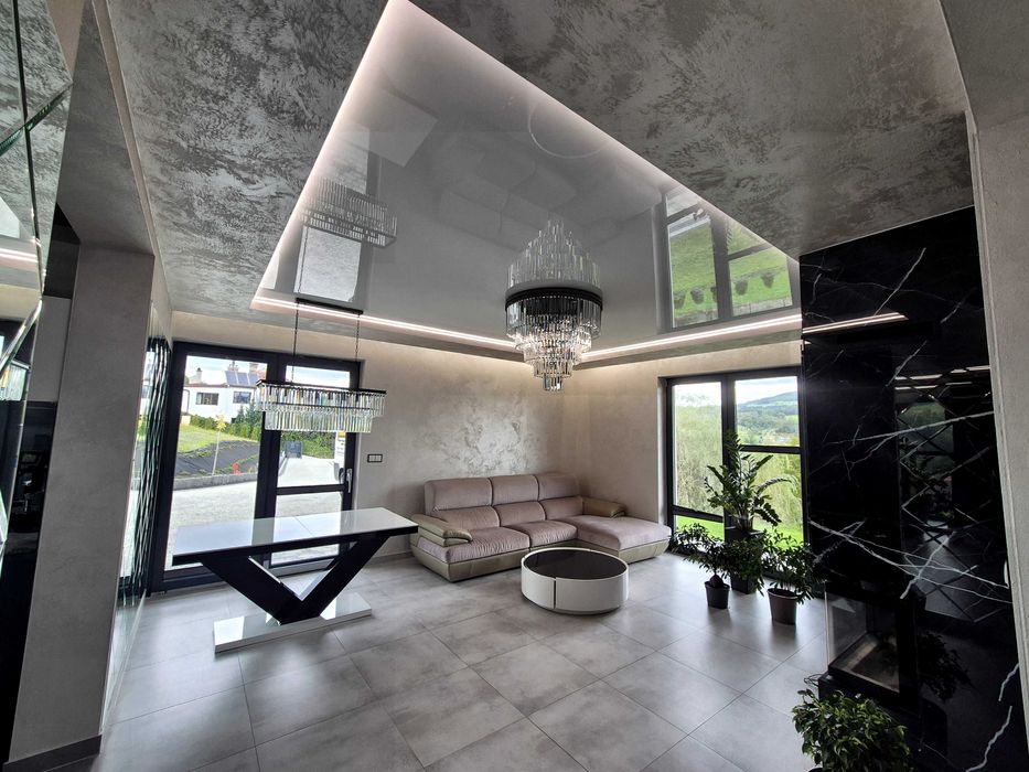 Kompleksowe wykończenia wnętrz*łazienki*płytki*gwarancja*Kraków