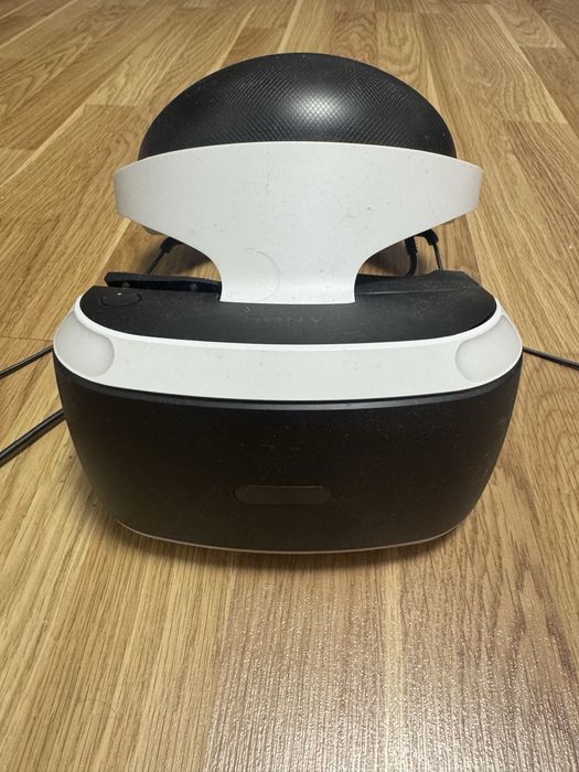 ps vr 1 пс вр 1 соні