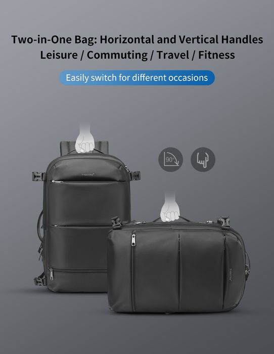 Tigernu Сумка рюкзак