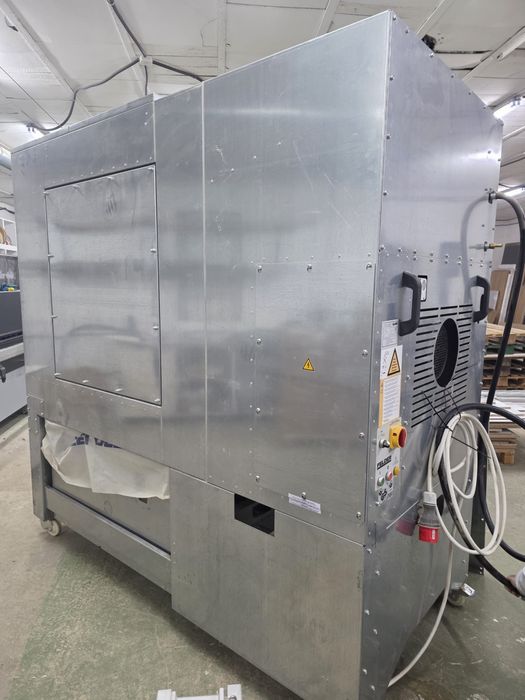 felder rl200 rl250 odciąg trocin odpylarka