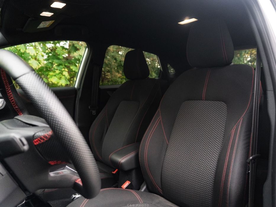 Ford Puma ST Line GWARANCJA do 05/2029