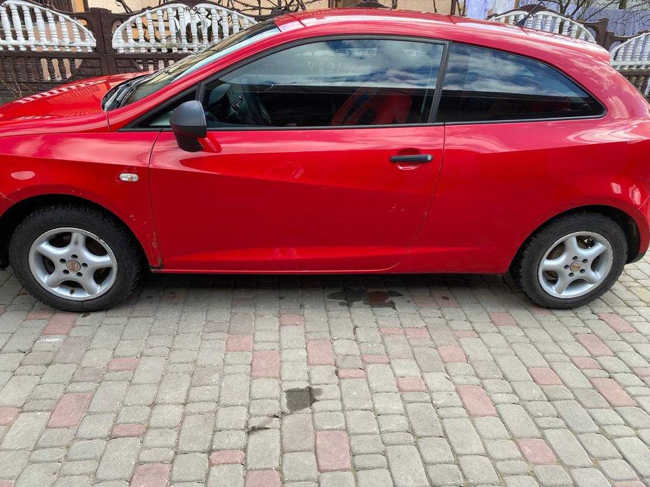 Авто в доброму стані