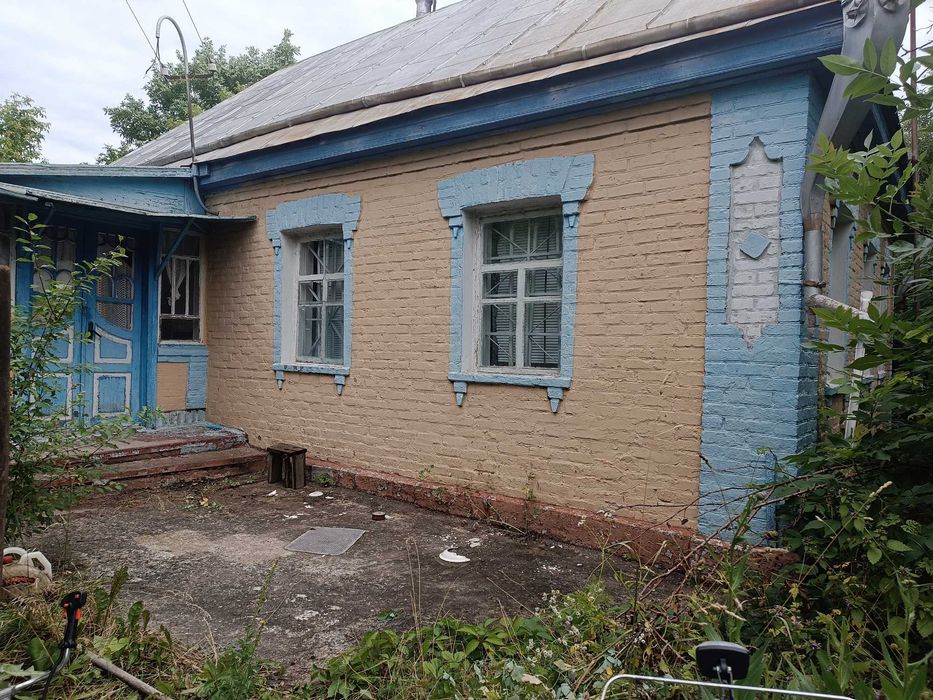 Будинок в селі Матусів
