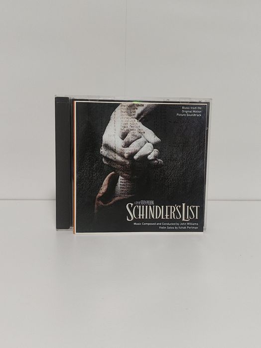 La Lista de Schindler