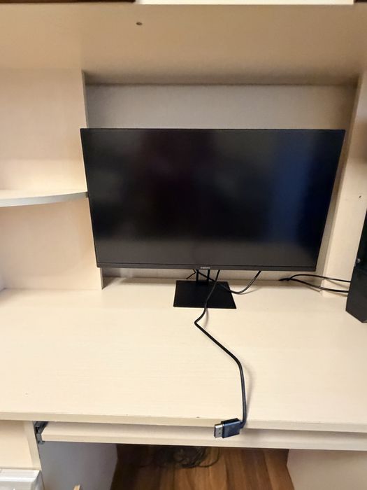 Монітор Xiaomi Gaming Monitor G27Qi (27”,IPS,QHD,180Hz)