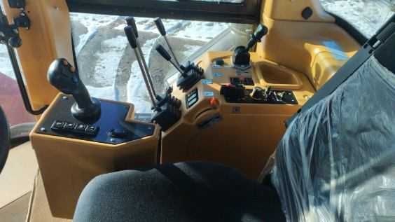 Kirovets K742M jak nowy