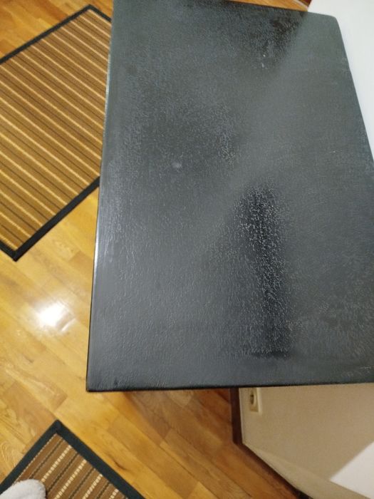 Aparador oriental, estilo chinês