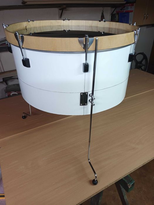 Bęben stadionowy 22"