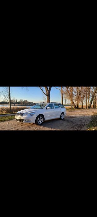 Sprzedam skoda octavia