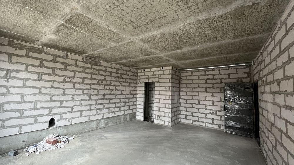 Продаж комерційного приміщення 32.2 м² в ЖК Грінвуд-3