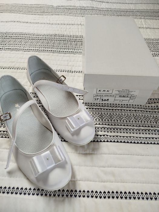 Sukienka komunijna 146 152