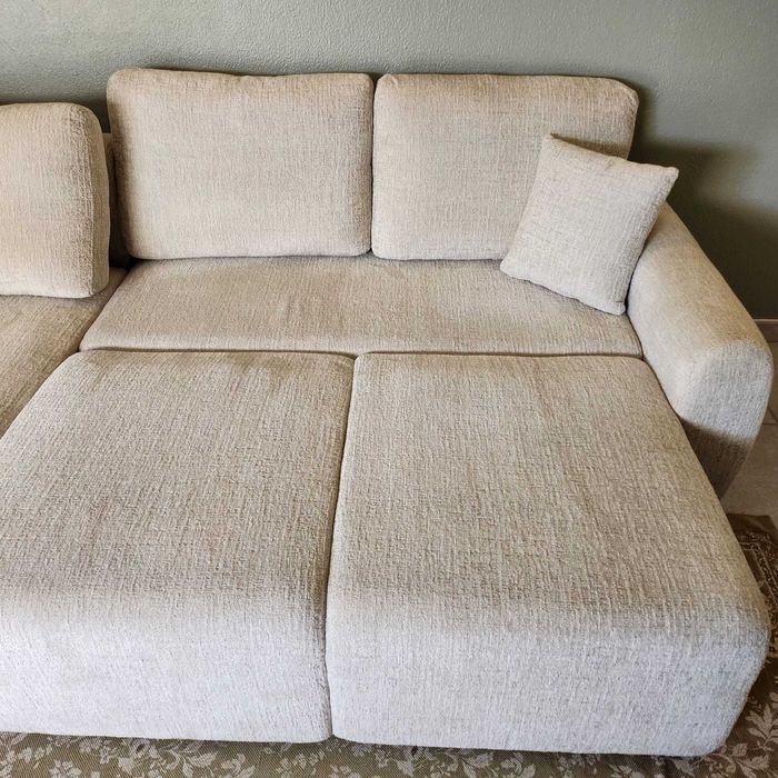 Sofá/cama de dia