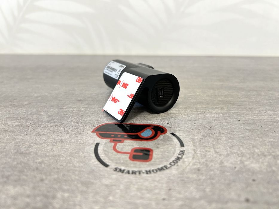 НОВИНКА 4Мп Dahua M3 автомобильный видеорегистратор в машину WiFi