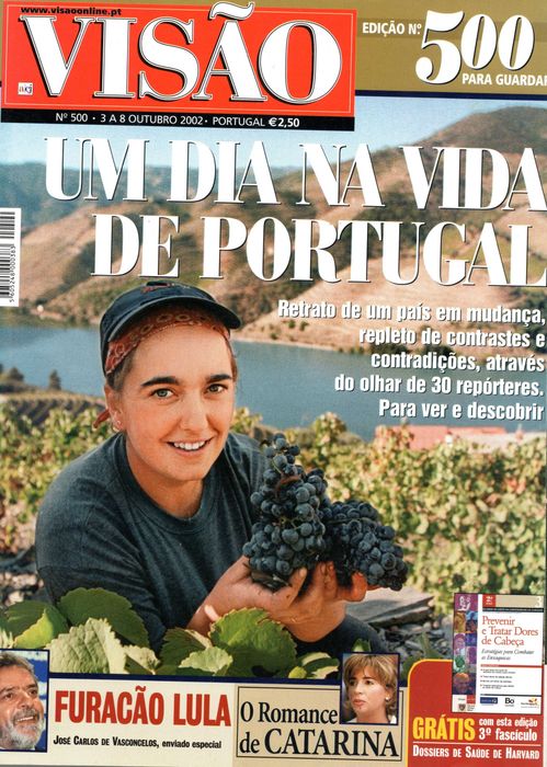 ALFARRABISTA VIII - Revistas antigas variadas