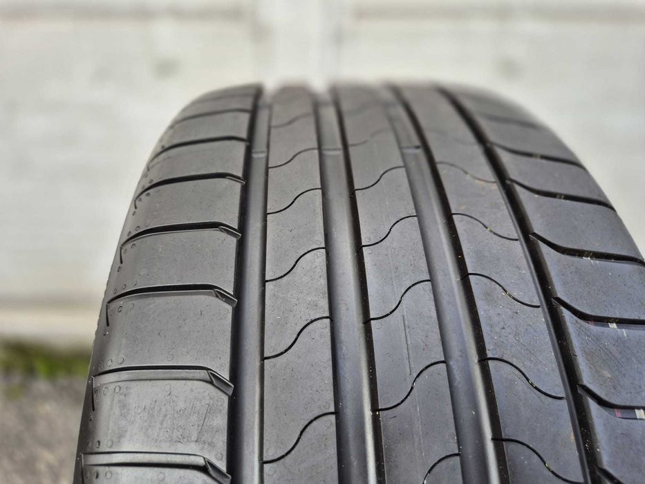 1x OPONA LETNIA 245/35/20 Bridgestone Turanza 6 Evolution 98Y DEMO!!!