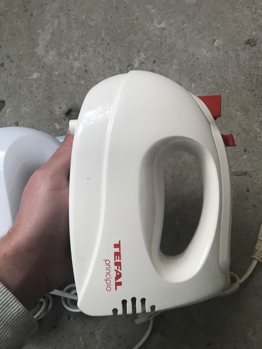 Продаються міксери