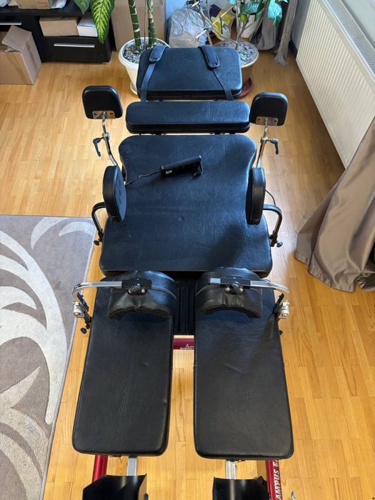 Вертикалізатор