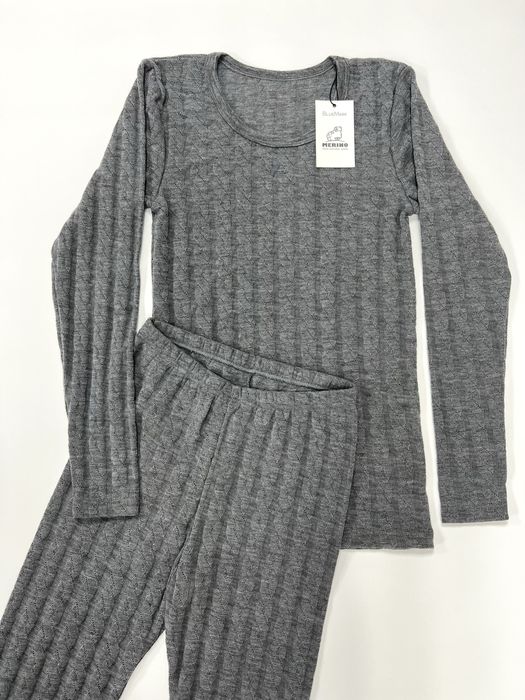 Жіноча термобілизна вовна меріноса термо меринос  шерсть мериноса