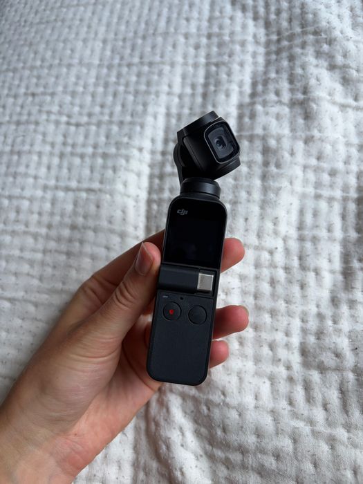 Kamerka DJI osmo pocket OT110