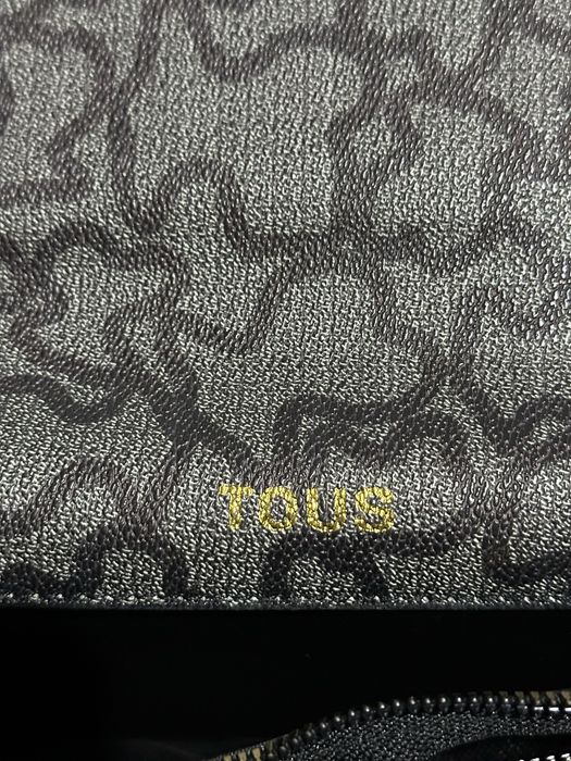 Mala tous com tira colo