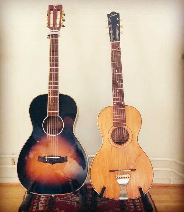 NAPRAWA Klejenie Pęknięte: Gryfy Gitar AkustykI, Konin, Wielkopolska!