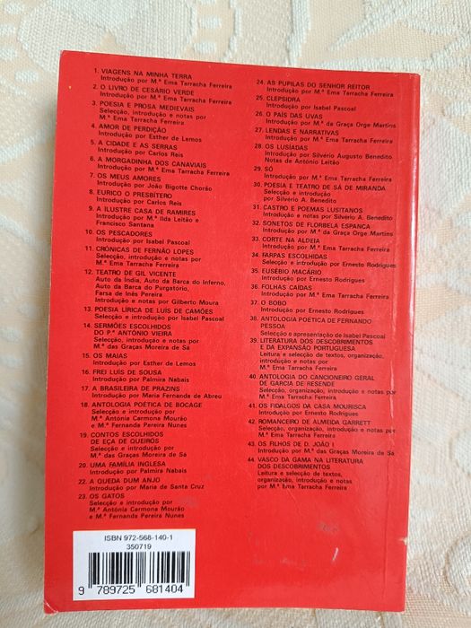 Contos escolhidos de Eça de Queirós