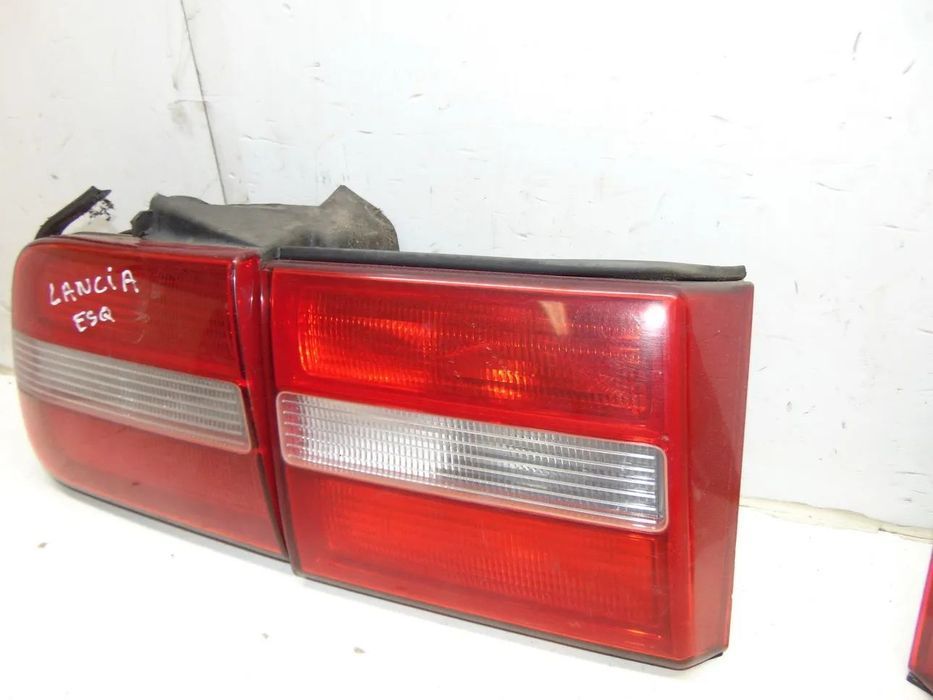 Lancia Kappa farolins