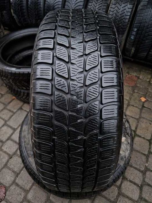 235/65R17 Bridgestone Blizzak LM-25 4x4 Шини/Колеса/Зима Склад шин