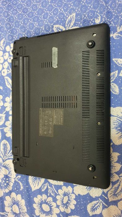 Ноутбук Нетбук Asus 1201K 100% рабочий!