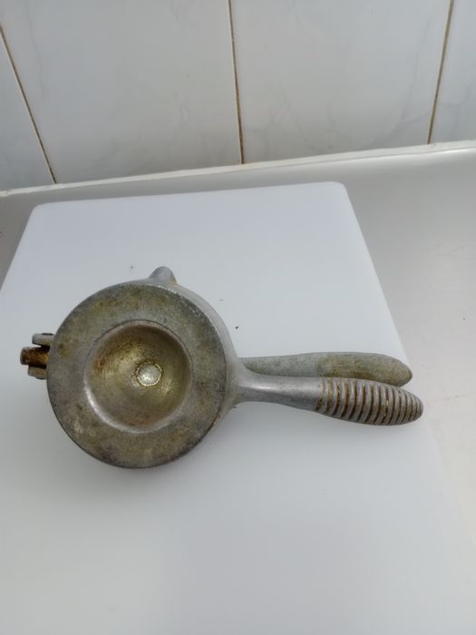 Espremedor de citrinos