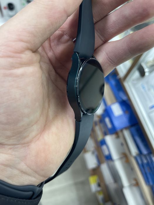 Годинник Samsung Galaxy Watch 4 44mm