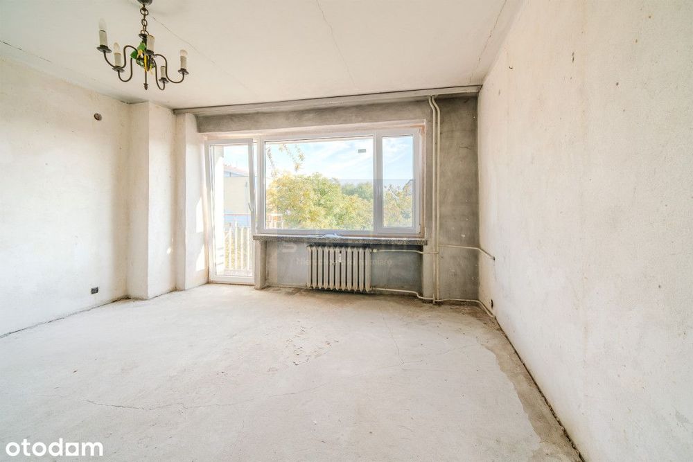 Mieszkanie na sprzedaż, 3 pokoje, 60 m², Częstochowa