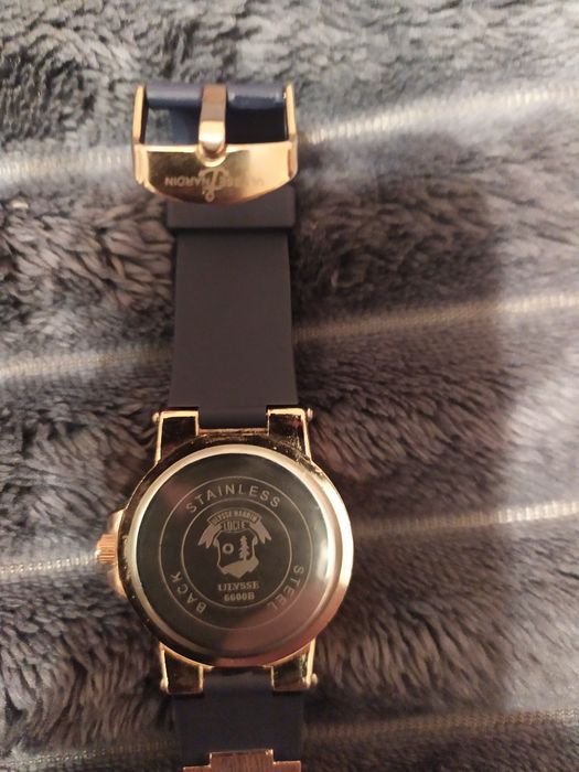 Годинник Ulysse Nardin. Наручний. Унісекс