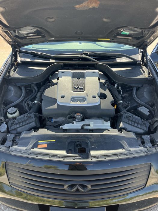 Infiniti g25x 2010р 2,5