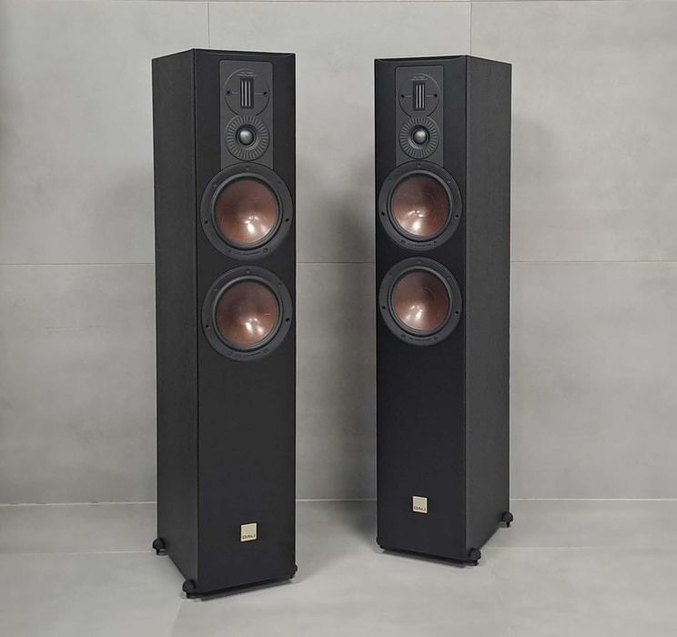 Para Dali Opticon 6 Mk2 raty 0% lub rabat | sklep WROCŁAW