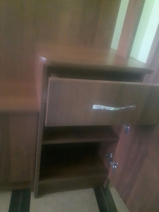 Прихожа  в коридор