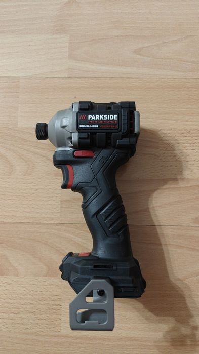 Zakretarka Parkside Performance PDSSAP20-Li D4