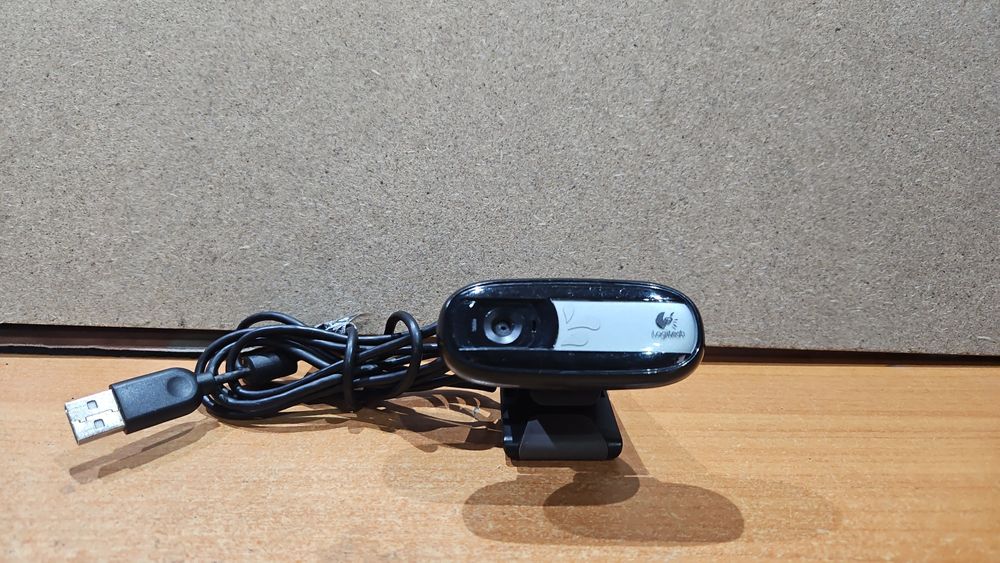 Веб-камери Logitech C170. ГАРАНТІЯ! КІЛЬКІСТЬ